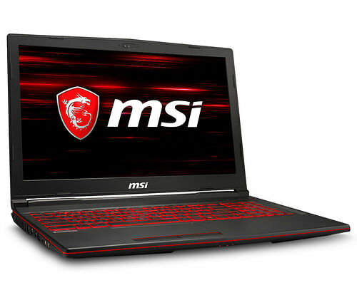MSI GL63 8RE-616XFR