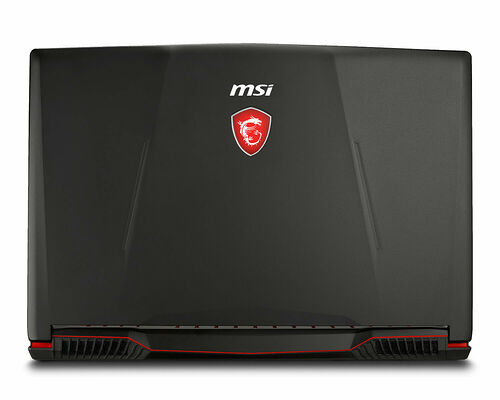 MSI GL63 8RE-616XFR