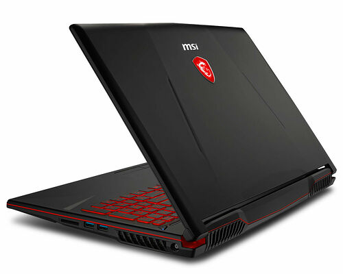 MSI GL63 8RE-616XFR