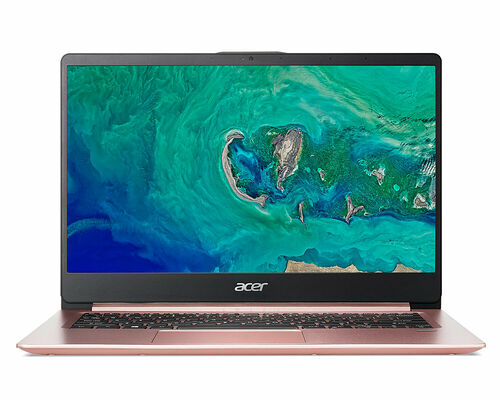 Acer Swift 1 (SF114-32-P3YT) Rose