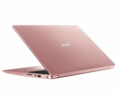 Acer Swift 1 (SF114-32-P3YT) Rose