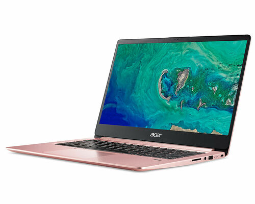 Acer Swift 1 (SF114-32-P3YT) Rose