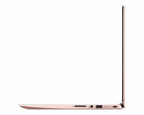 Acer Swift 1 (SF114-32-P3YT) Rose