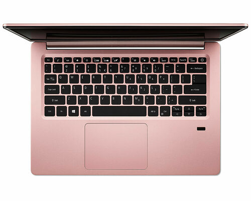 Acer Swift 1 (SF114-32-P3YT) Rose