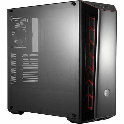 PC Gamer BARYUM (v17) - Avec Windows