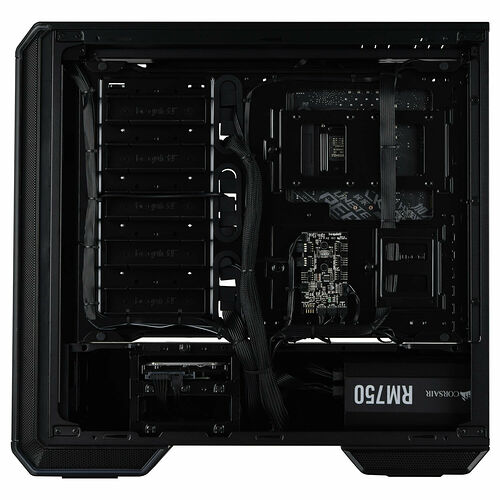 PC Gamer IRIDIUM (v11) - Sans Windows