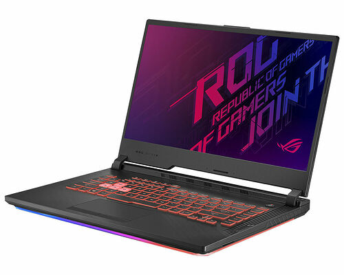 Asus ROG Strix G (G731GT-AU041T)