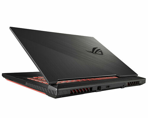 Asus ROG Strix G (G731GT-AU041T)