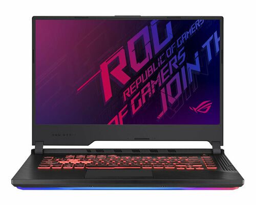 Asus ROG Strix G (G531GT-AL197T)
