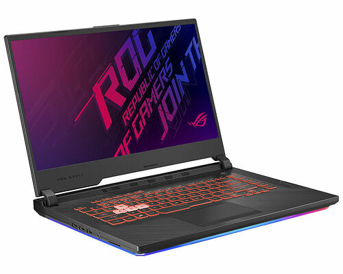 Asus ROG Strix G (G531GT-AL197T)