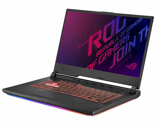 Asus ROG Strix G (G531GT-AL197T)