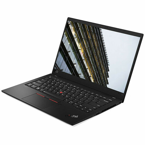 Lenovo ThinkPad X1 Carbon (20U90004FR)