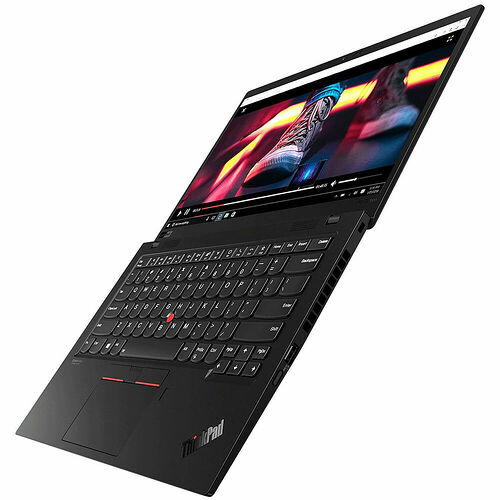 Lenovo ThinkPad X1 Carbon (20U90004FR)