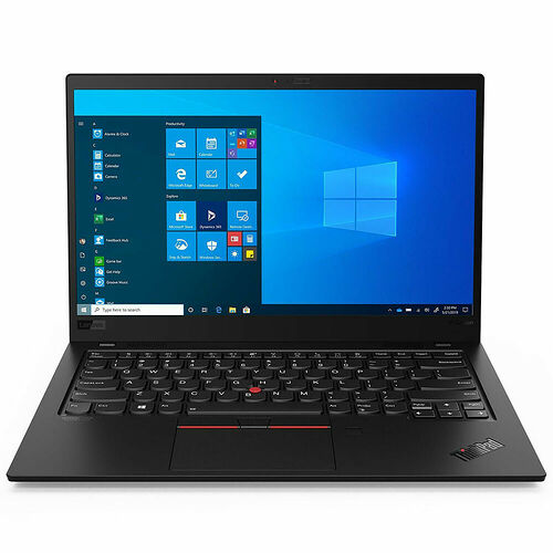 Lenovo ThinkPad X1 Carbon (20U90004FR)
