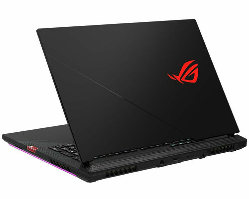 Asus ROG Strix Scar 17 (G732LXS-HG005T)