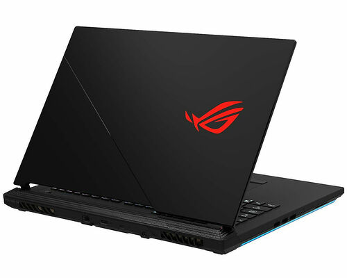 Asus ROG Strix Scar 17 (G732LXS-HG005T)