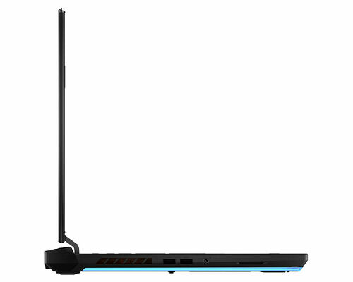 Asus ROG Strix Scar 17 (G732LXS-HG005T)