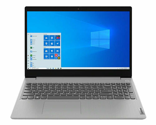 Lenovo IdeaPad 3 15 (81W4002RFR) Gris