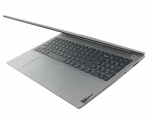 Lenovo IdeaPad 3 15 (81W4002RFR) Gris