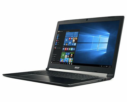Acer Aspire 7 (A715-71G-75B3)