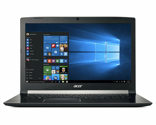 Acer Aspire 7 (A715-71G-75B3)