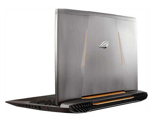 Asus ROG G752VS(KBL)-BA423T