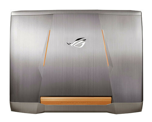 Asus ROG G752VS(KBL)-BA423T