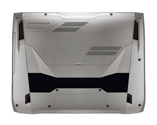 Asus ROG G752VS(KBL)-BA423T