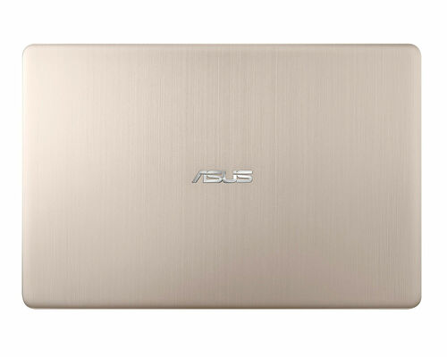 Asus VivoBook S15 (S510UQ-BQ166T) Or