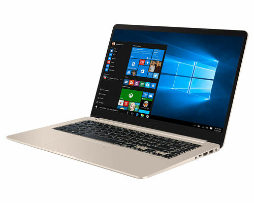 Asus VivoBook S15 (S510UQ-BQ166T) Or