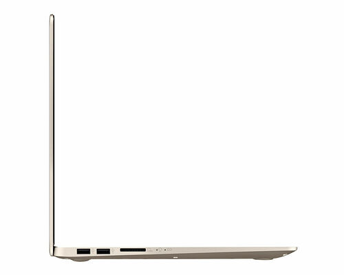 Asus VivoBook S15 (S510UQ-BQ166T) Or