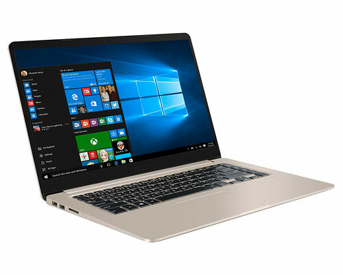 Asus VivoBook S15 (S510UQ-BQ166T) Or