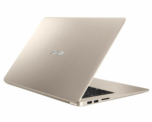 Asus VivoBook S15 (S510UQ-BQ166T) Or