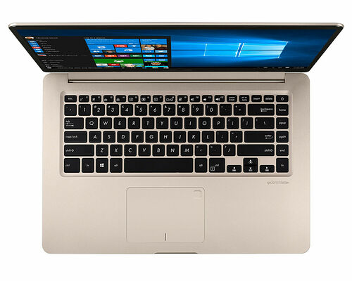 Asus VivoBook S15 (S510UQ-BQ166T) Or