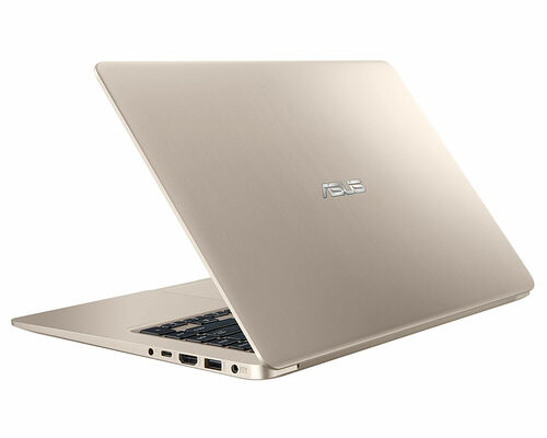 Asus VivoBook S15 (S510UQ-BQ166T) Or