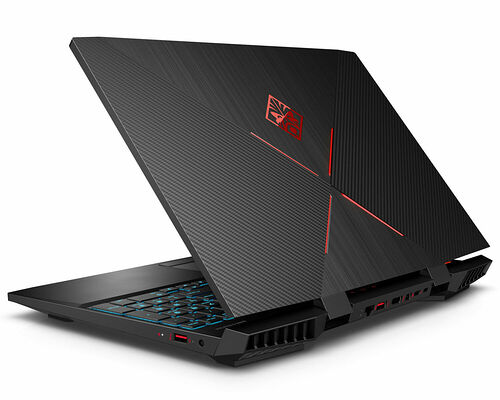 HP Omen 15 (15-DC0000NF)