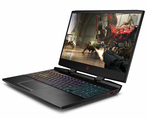 HP Omen 15 (15-DC0000NF)