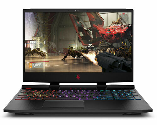 HP Omen 15 (15-DC0000NF)