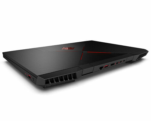 HP Omen 15 (15-DC0000NF)