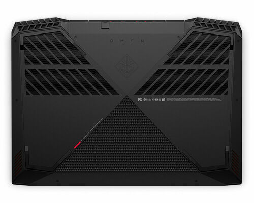 HP Omen 15 (15-DC0000NF)