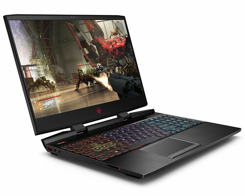 HP Omen 15 (15-DC0000NF)