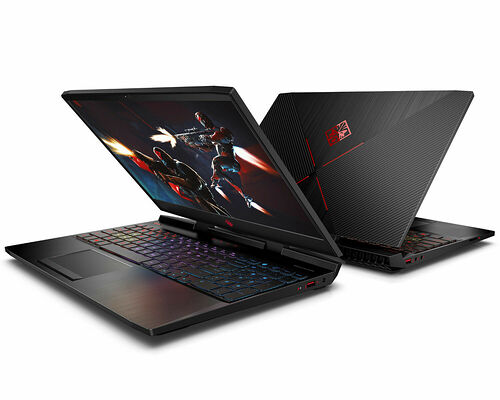 HP Omen 15 (15-DC0000NF)