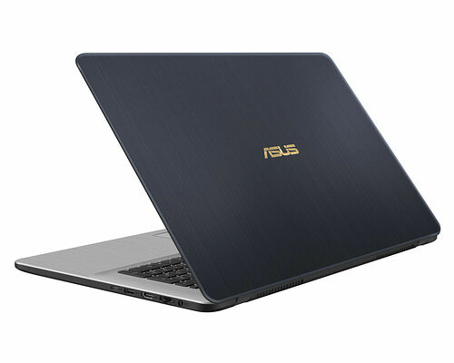 Asus VivoBook Pro 17 (N705UD-GC162T) Gris