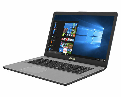 Asus VivoBook Pro 17 (N705UD-GC162T) Gris