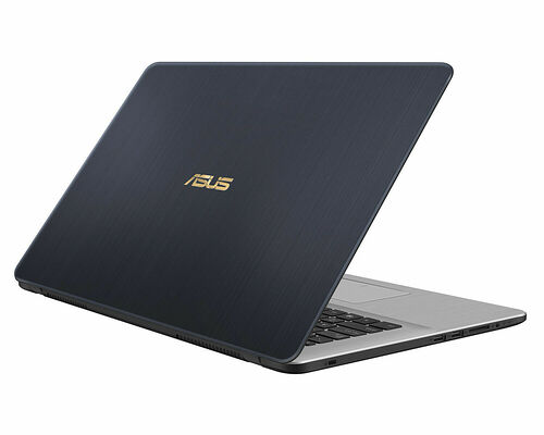 Asus VivoBook Pro 17 (N705UD-GC162T) Gris