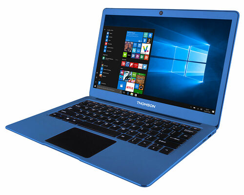 Thomson Neo X (NEO13X-2BL32) Bleu