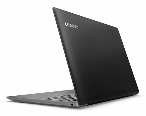 Lenovo IdeaPad 330 15'' (81DE02H5FR) Noir