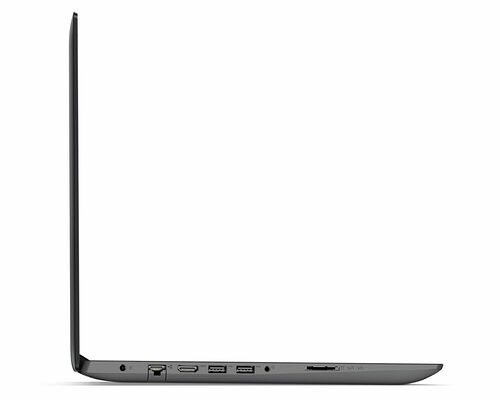 Lenovo IdeaPad 330 15'' (81DE02H5FR) Noir