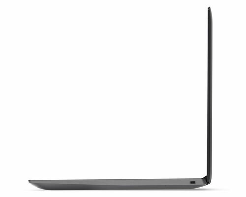 Lenovo IdeaPad 330 15'' (81DE02H5FR) Noir