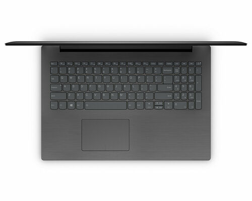 Lenovo IdeaPad 330 15'' (81DE02H5FR) Noir